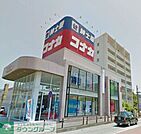 紳士服コナカ戸塚東口店 徒歩6分。ショッピングセンター 440m