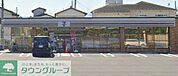 セブンイレブン綾瀬蓼川2丁目店 徒歩9分。 710m
