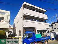神奈川県藤沢市亀井野1丁目：物件画像／株式会社タウンハウジング神奈川　二俣川店