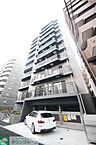 神奈川県横浜市港北区新横浜1丁目：物件画像／株式会社タウンハウジング神奈川　二俣川店