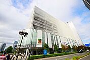物件正面　オーケーストア 110m
