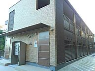 神奈川県横浜市保土ケ谷区月見台22-41：物件画像／株式会社タウンハウジング神奈川　二俣川店