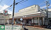 セブンイレブン横浜泉新橋町店 徒歩10分。 790m
