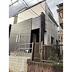 神奈川県横浜市西区東久保町：物件画像／株式会社タウンハウジング神奈川　二俣川店