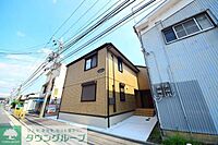 神奈川県横浜市保土ケ谷区法泉1丁目：物件画像／株式会社タウンハウジング神奈川　二俣川店