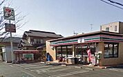 セブンイレブン大和渋谷三丁目店 421m