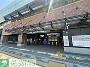 ゆめが丘駅(相鉄 いずみ野線) 徒歩53分。 4180m