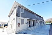 ★閑静な住宅街★