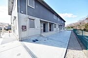 ★お洒落なエントランス★