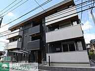 神奈川県大和市大和東3丁目：物件画像／株式会社タウンハウジング神奈川　二俣川店