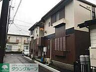 神奈川県海老名市東柏ケ谷3丁目：物件画像／株式会社タウンハウジング神奈川　二俣川店