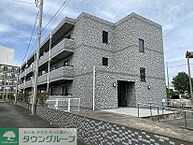 神奈川県横浜市戸塚区原宿4丁目：物件画像／株式会社タウンハウジング神奈川　二俣川店