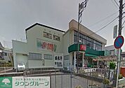 スーパー生鮮館TAIGA岡津店 徒歩6分。スーパー 440m
