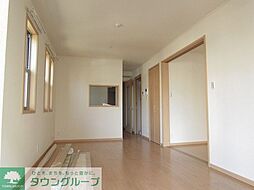 コンフォーティア1 1LDKの写真