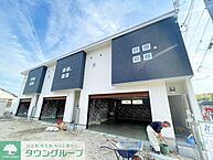 神奈川県横浜市戸塚区深谷町：物件画像／株式会社タウンハウジング神奈川　二俣川店