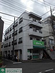 外観画像