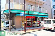 まいばすけっと横浜松本町店 徒歩13分。 1010m