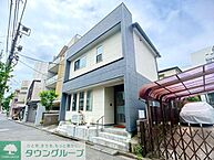 神奈川県横浜市戸塚区戸塚町：物件画像／株式会社タウンハウジング神奈川　二俣川店