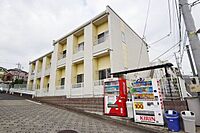神奈川県横浜市保土ケ谷区上菅田町：物件画像／株式会社タウンハウジング神奈川　二俣川店