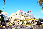 イオン天王町 600m
