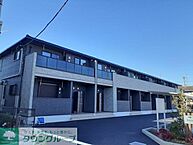 神奈川県大和市深見東2丁目：物件画像／株式会社タウンハウジング神奈川　二俣川店
