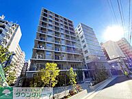 神奈川県横浜市西区平沼1丁目：物件画像／株式会社タウンハウジング神奈川　二俣川店