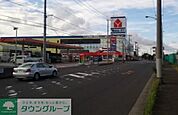 ヤマダ電機家電住まいる館YAMADA横浜泉店 徒歩32分。ホームセンター 2540m
