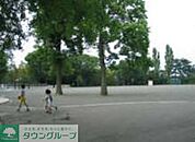 川上公園 350m