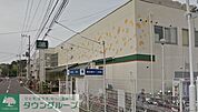 ＦＵＪＩスーパー 徒歩18分。スーパー 1370m