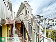 神奈川県横浜市保土ケ谷区桜ケ丘2丁目：物件画像／株式会社タウンハウジング神奈川　二俣川店