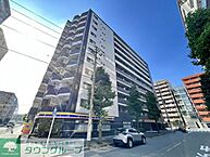 神奈川県横浜市港北区新横浜1丁目：物件画像／株式会社タウンハウジング神奈川　二俣川店