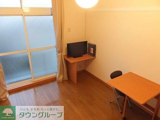 子供部屋