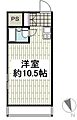 ライオンズマンション横浜和田町3階5.2万円