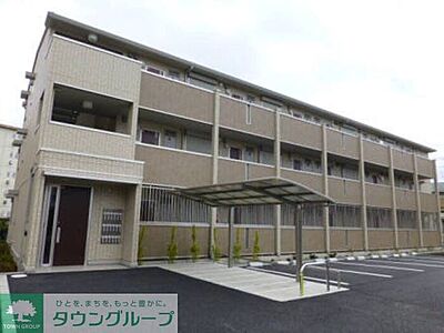 外観 外観