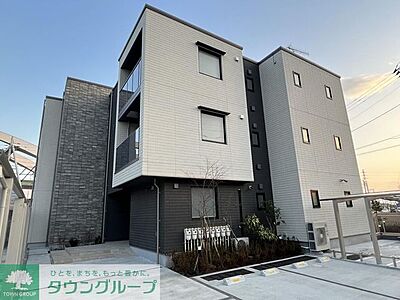 外観 外観