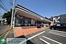 周辺：セブンイレブン横浜泉区役所前店 徒歩19分。コンビニ 1450m