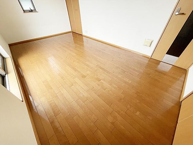 子供部屋