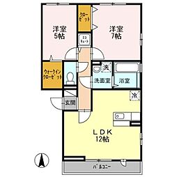 本郷台駅 10.2万円