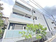 神奈川県横浜市金沢区柳町16-10：物件画像／株式会社タウンハウジング神奈川　上大岡店