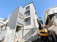 神奈川県横浜市金沢区富岡東1丁目6-16：物件画像／株式会社タウンハウジング神奈川　上大岡店