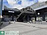 周辺：金沢八景駅(横浜シーサイドライン 金沢シーサイドライン) 徒歩25分。 1940m