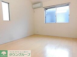 京急本線 県立大学駅 徒歩5分の賃貸アパート 1階1Kのリビング/ダイニング