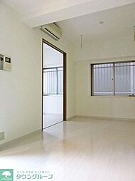 京急久里浜線 YRP野比駅 徒歩2分の賃貸マンション 3階1LDKのリビング/ダイニング