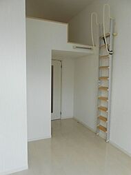 京急本線 上大岡駅 徒歩9分の賃貸アパート 1階1Kのリビング/ダイニング