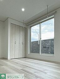 JR京浜東北・根岸線 新杉田駅 徒歩15分の賃貸アパート 2階1Kのリビング/ダイニング