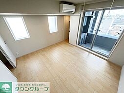 JR京浜東北・根岸線 関内駅 徒歩5分の賃貸マンション 15階1LDKのリビング/ダイニング