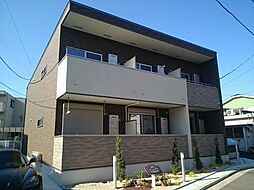 JR京浜東北・根岸線 根岸駅 徒歩11分の賃貸アパート