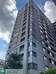 京急本線 能見台駅 徒歩7分の賃貸マンション