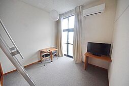 横浜市営地下鉄ブルーライン 下永谷駅 徒歩10分の賃貸マンション 3階1Kのリビング/ダイニング