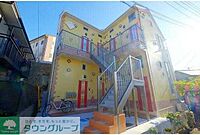 神奈川県横須賀市追浜東町3丁目72-7：物件画像／株式会社タウンハウジング神奈川　上大岡店